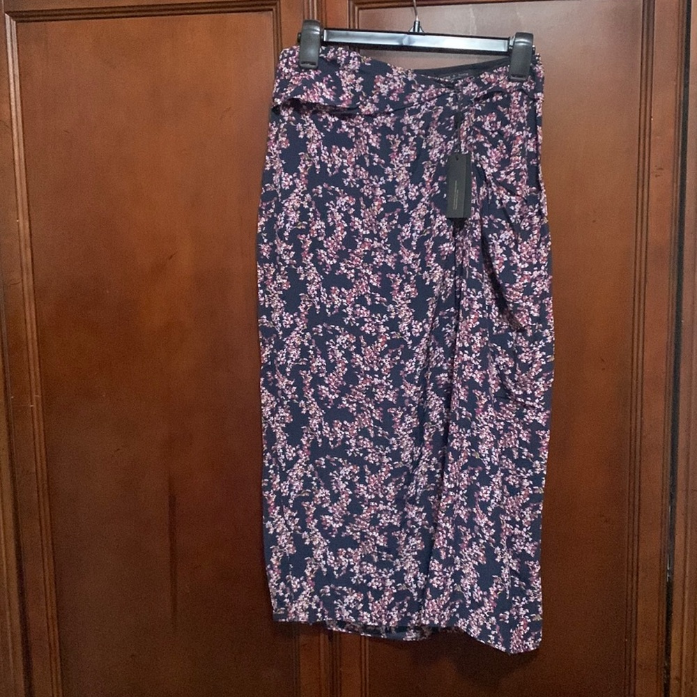 Rag&Bone midi skirt size4 nwt